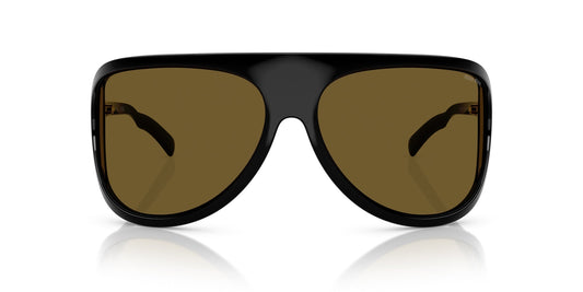 Miu Miu SMU A01 Oval