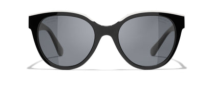 CHANEL 5414 Square
