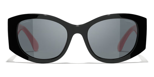 CHANEL 5524 Cat-Eye