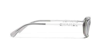 CHANEL 5565 Cat-Eye