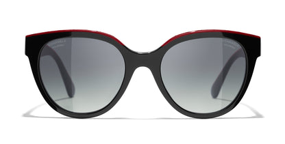 CHANEL 5414 Square