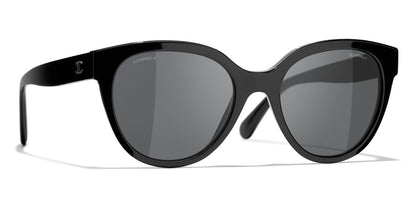 CHANEL 5414 Square